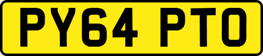PY64PTO