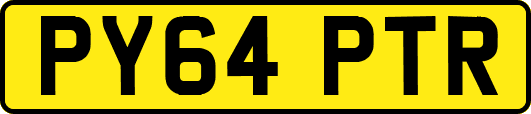 PY64PTR