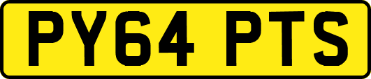 PY64PTS