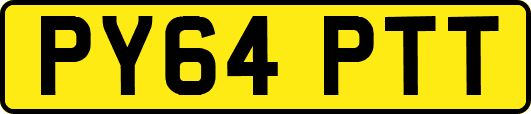 PY64PTT