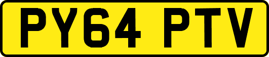 PY64PTV