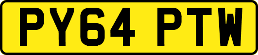 PY64PTW