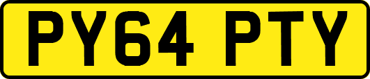 PY64PTY
