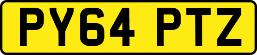 PY64PTZ