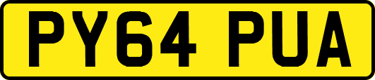 PY64PUA