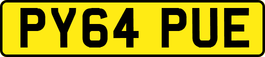 PY64PUE