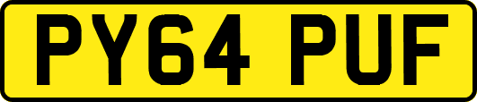PY64PUF