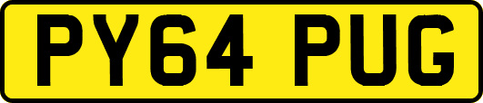 PY64PUG
