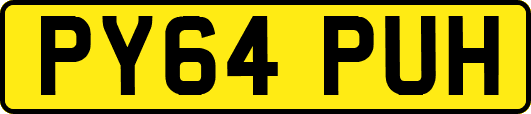PY64PUH