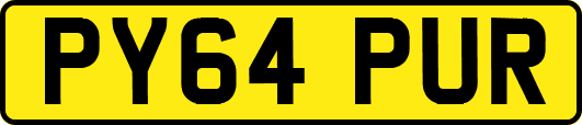 PY64PUR