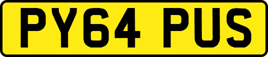 PY64PUS