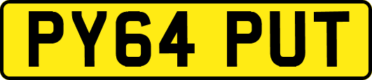 PY64PUT