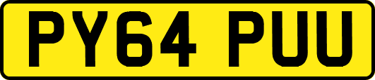 PY64PUU