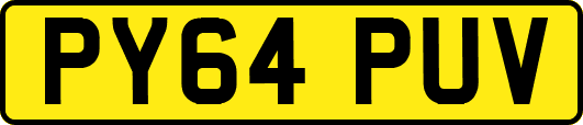PY64PUV