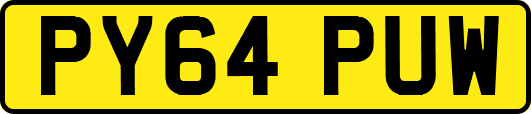 PY64PUW