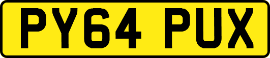 PY64PUX