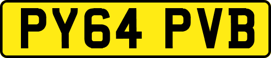 PY64PVB