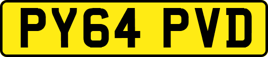 PY64PVD
