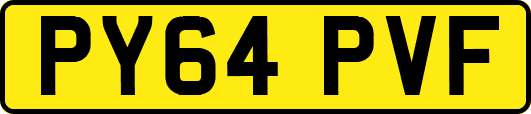 PY64PVF