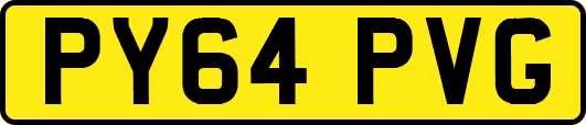 PY64PVG