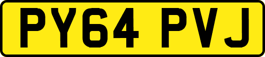 PY64PVJ