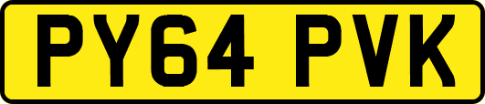 PY64PVK
