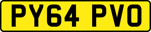 PY64PVO