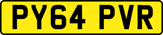 PY64PVR