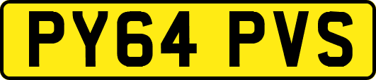 PY64PVS