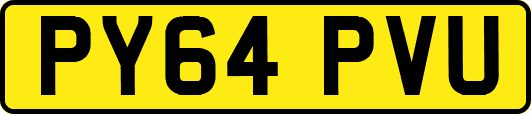 PY64PVU