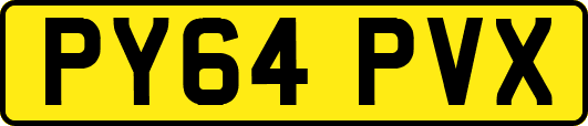 PY64PVX