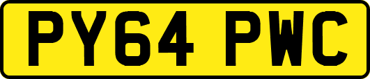 PY64PWC
