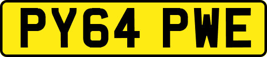 PY64PWE
