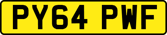 PY64PWF