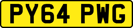 PY64PWG