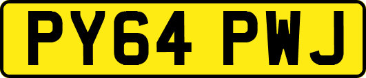 PY64PWJ