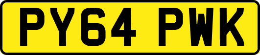 PY64PWK