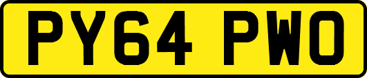 PY64PWO