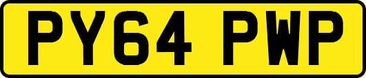PY64PWP