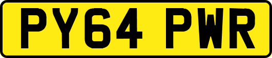 PY64PWR