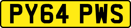 PY64PWS