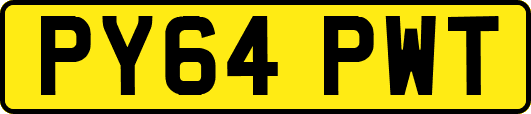 PY64PWT