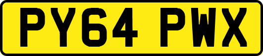 PY64PWX