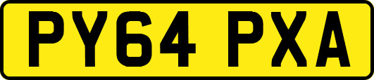 PY64PXA