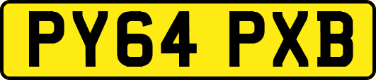 PY64PXB