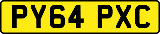 PY64PXC