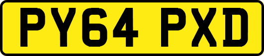 PY64PXD