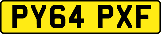 PY64PXF