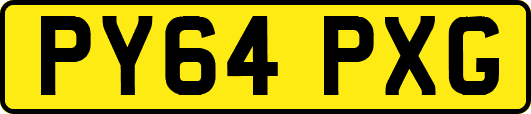 PY64PXG