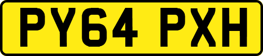 PY64PXH